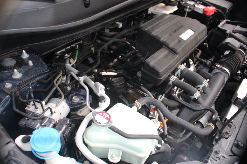2018 Honda CR-V EX-L - Photo 35