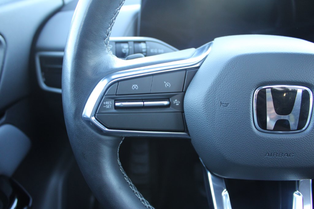 2024 Honda Prologue Elite - Photo 17