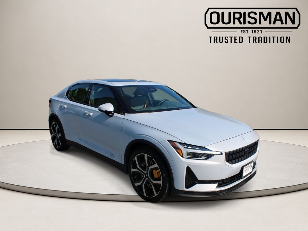 Used 2022 Polestar 2 Base with VIN LPSED3KA6NL053219 for sale in Frederick, MD
