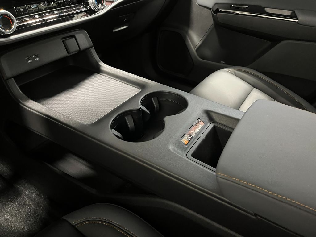 2026 Honda Prologue Touring - Photo 18
