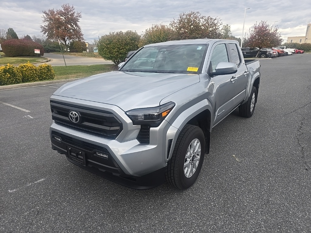 Used 2024 Toyota Tacoma SR5 Truck