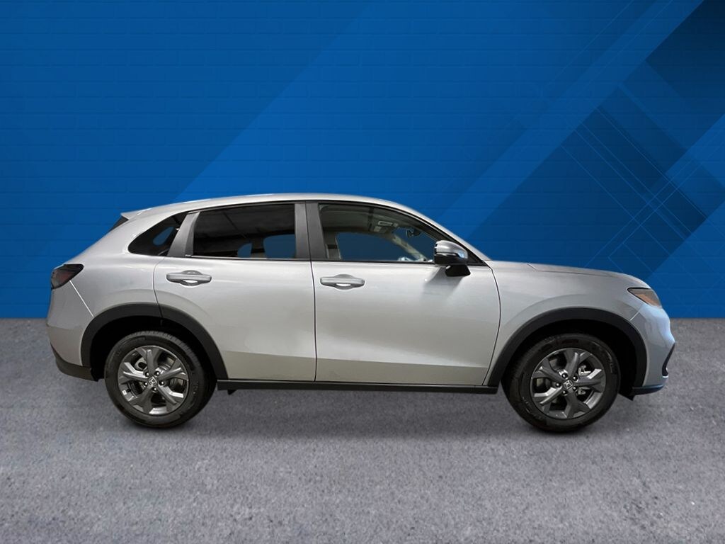 New 2027 Honda HR-V LX SUV