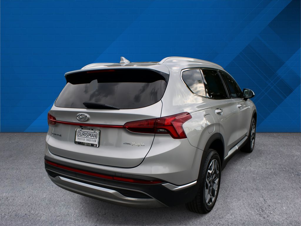 2023 Hyundai Santa Fe SEL Convenience PHEV - Photo 9