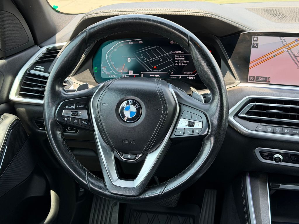 2022 BMW X5 40i - Photo 23