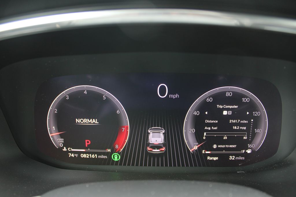 2023 Acura MDX A-Spec Package - Photo 21