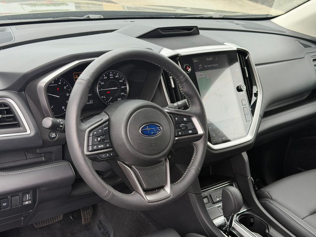 2025 Subaru Ascent Limited - Photo 27