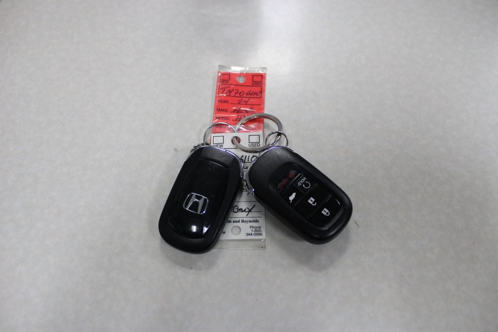 2024 Honda HR-V Sport - Photo 32