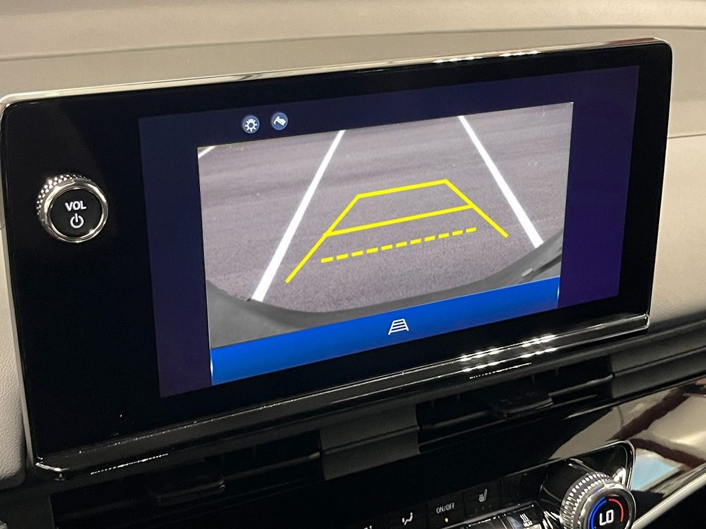 2026 Honda Prologue Touring - Photo 19