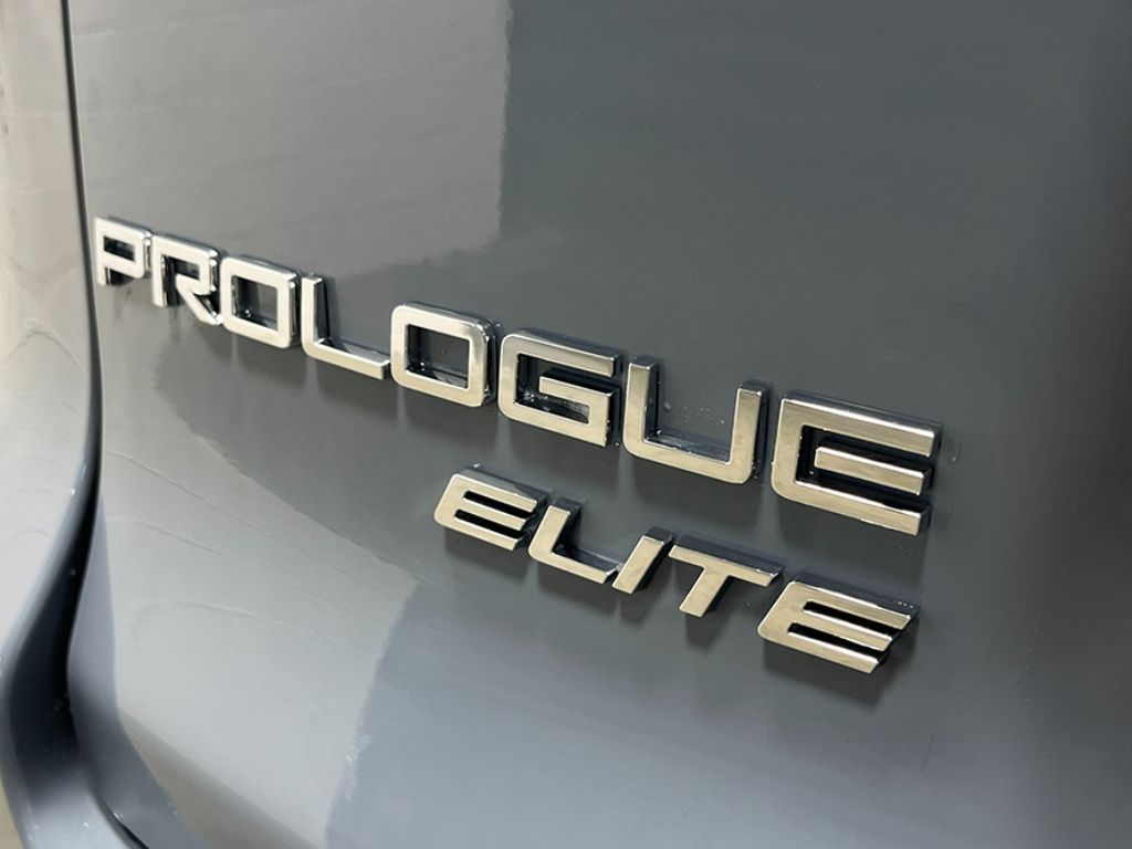 2026 Honda Prologue Elite - Photo 10