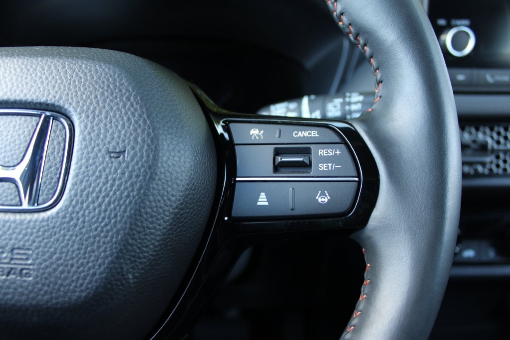 2024 Honda HR-V Sport - Photo 17
