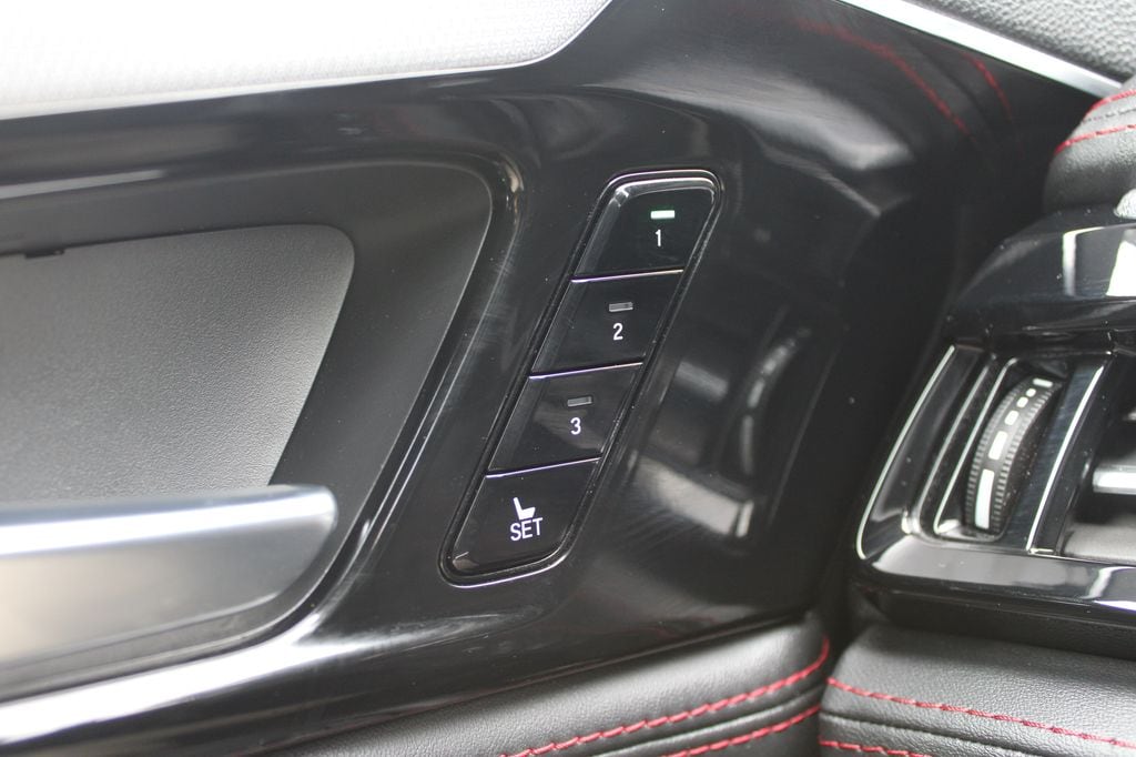 2023 Acura MDX A-Spec Package - Photo 30