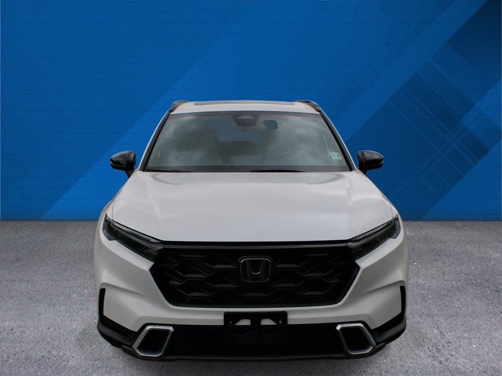 Certified 2023 Honda CR-V Hybrid Sport Touring SUV