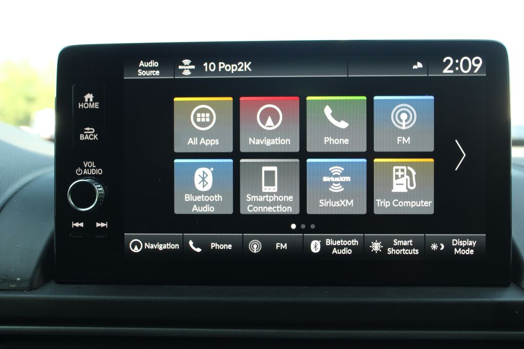 2025 Honda Pilot Black Edition - Photo 22
