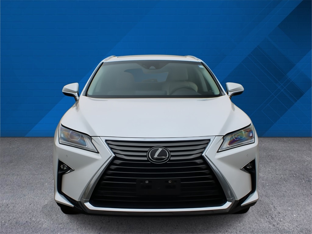 Used 2019 Lexus RX 350 SUV
