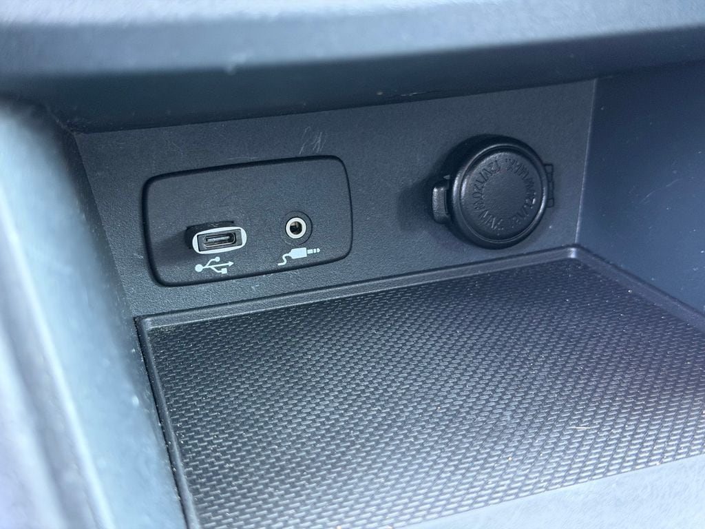 2023 Subaru Crosstrek Base - Photo 31