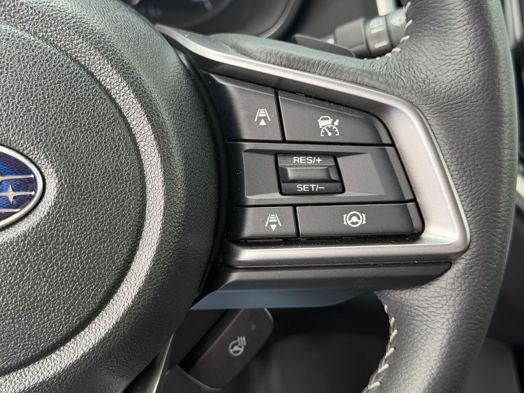 2025 Subaru Ascent Limited - Photo 29