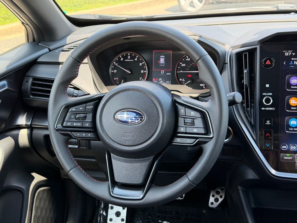 2025 Subaru Impreza RS - Photo 22