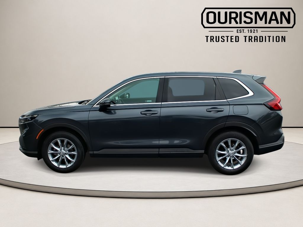 2024 Honda CR-V EX-L - Photo 6
