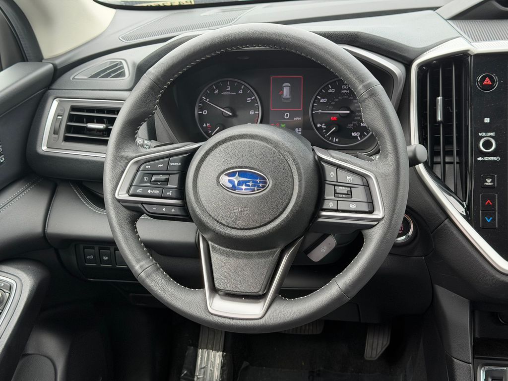 2025 Subaru Ascent Limited - Photo 25