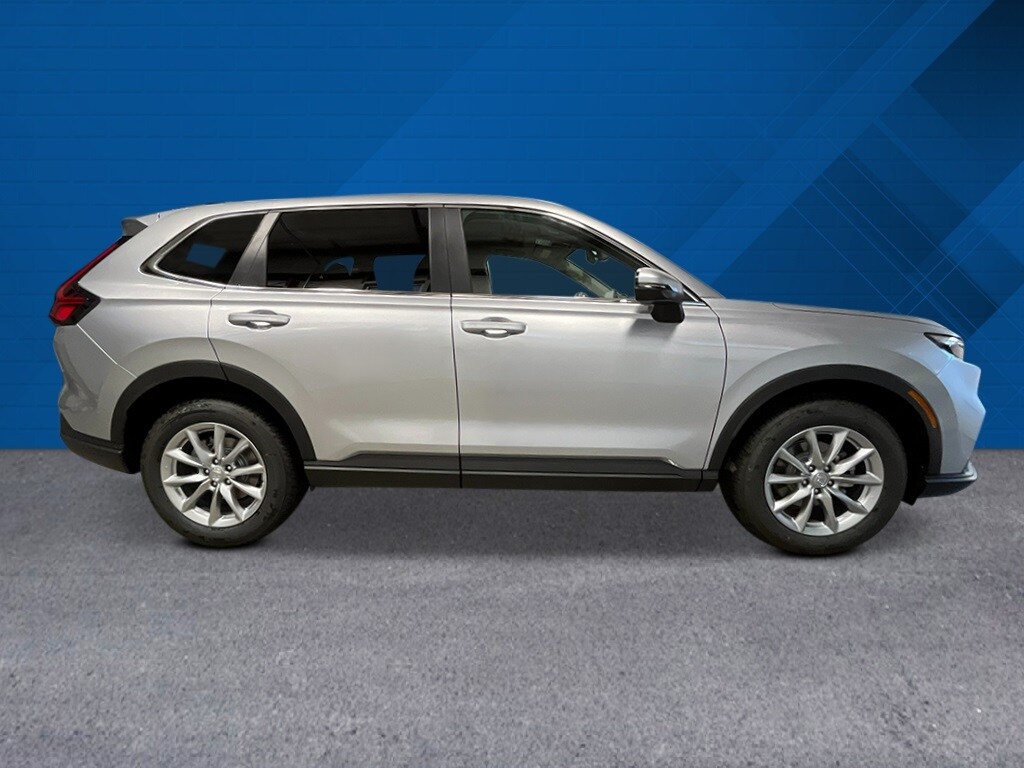 2026 Honda CR-V EX photo 2