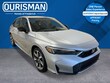 Honda Civic Hybrid