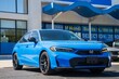  Honda Civic Hybrid