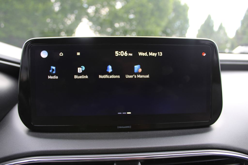2023 Hyundai Santa Fe SEL Convenience PHEV - Photo 27