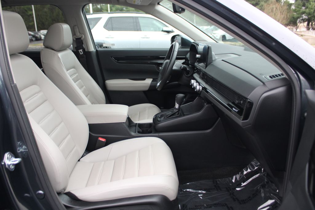2024 Honda CR-V EX-L - Photo 13