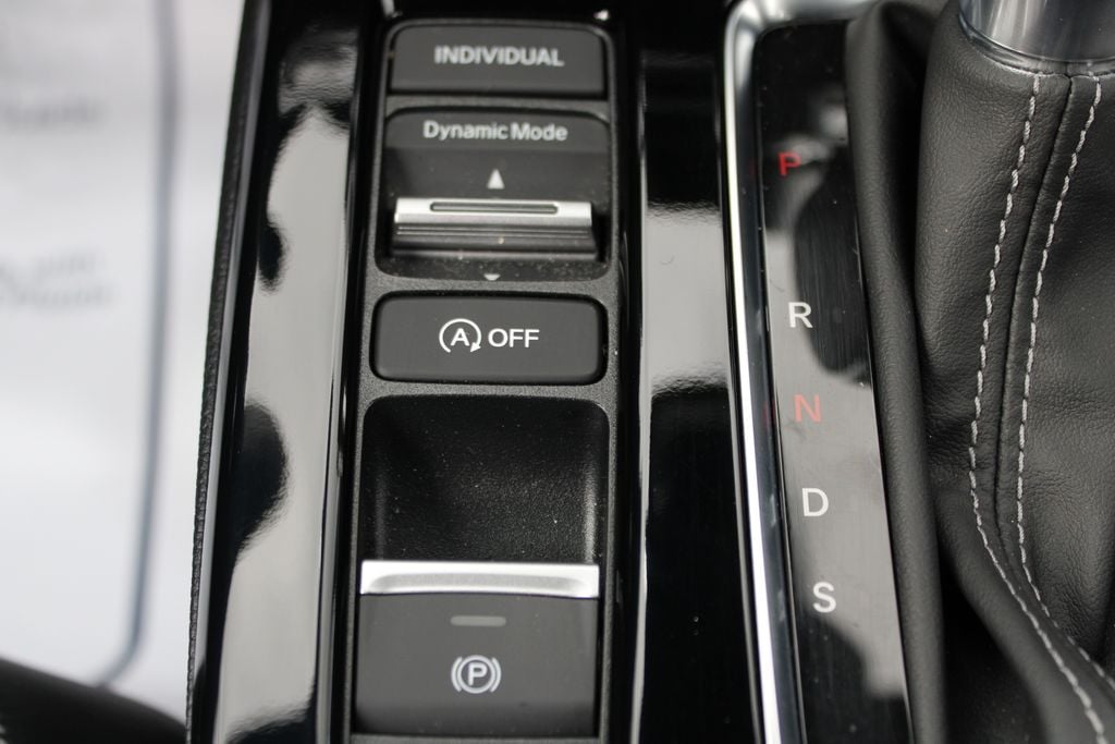 2025 Acura Integra A-Spec with Tech Package - Photo 21