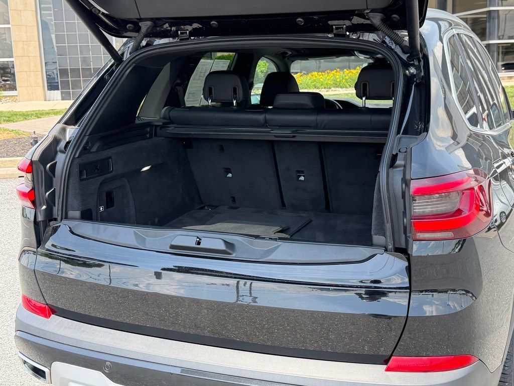 2022 BMW X5 40i - Photo 20