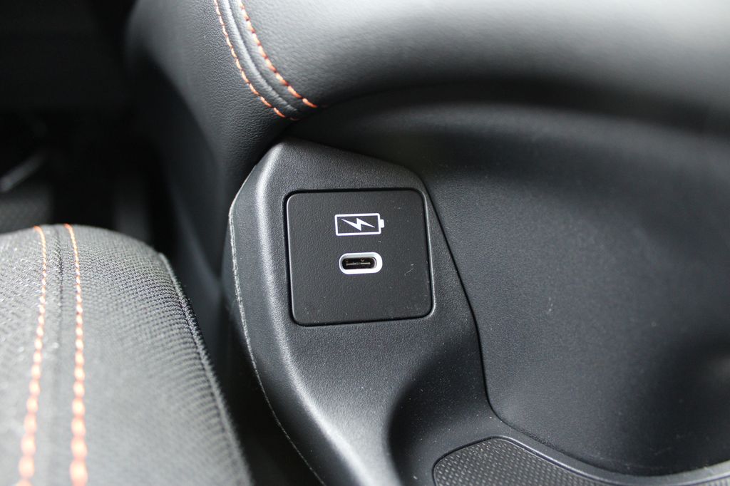 2024 Honda HR-V Sport - Photo 21