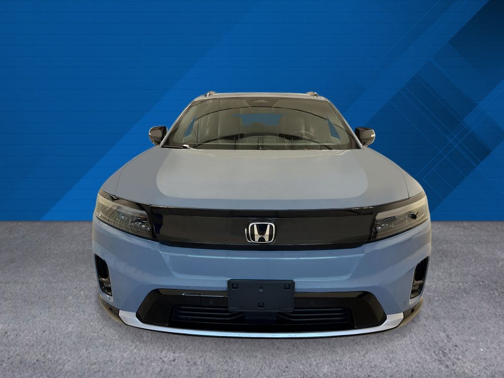 2026 Honda Prologue Touring - Photo 9