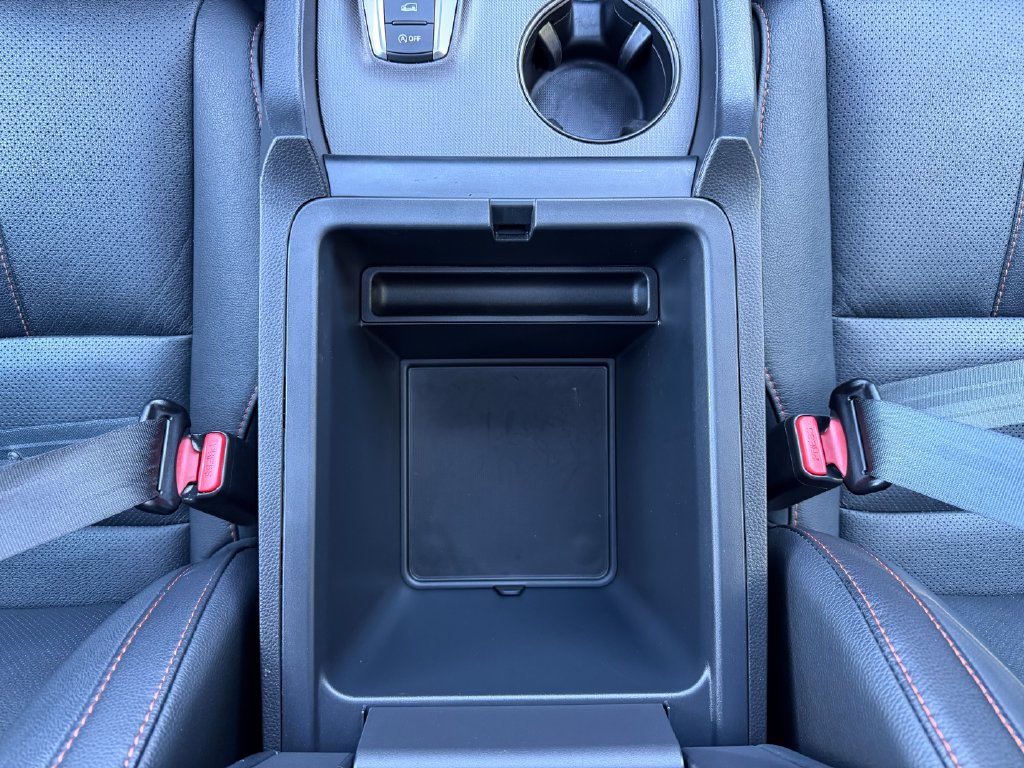 2025 Honda Passport TrailSport - Photo 28
