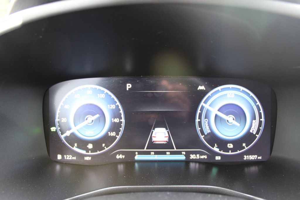 2023 Hyundai Santa Fe SEL Convenience PHEV - Photo 34