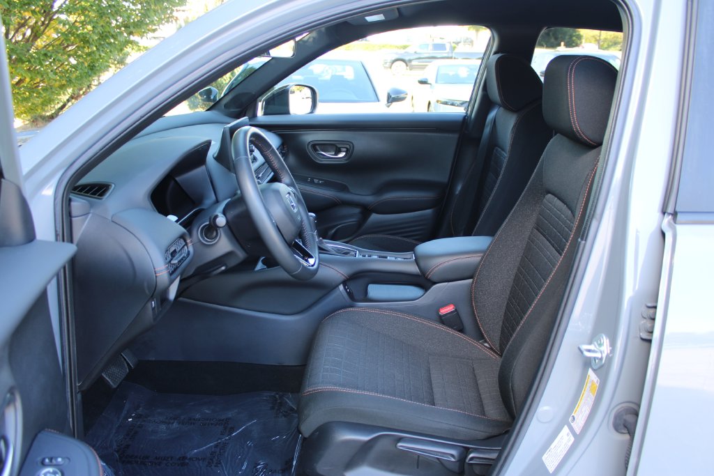 2024 Honda HR-V Sport - Photo 10