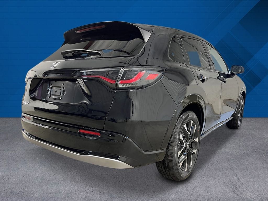 New 2026 Honda HR-V EX-L SUV