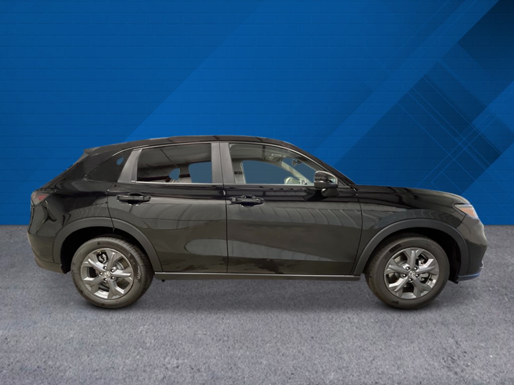New 2027 Honda HR-V LX SUV