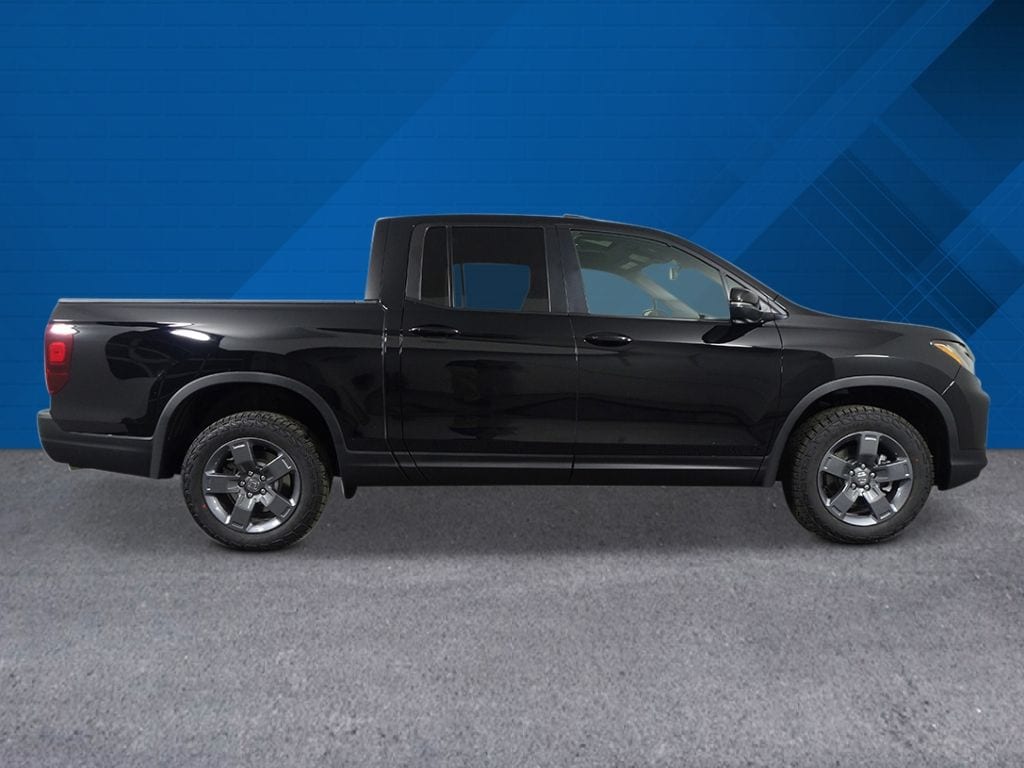 Used 2026 Honda Ridgeline TrailSport Truck
