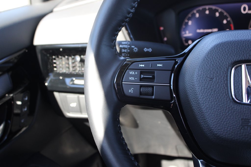 2026 Honda CR-V EX-L - Photo 19