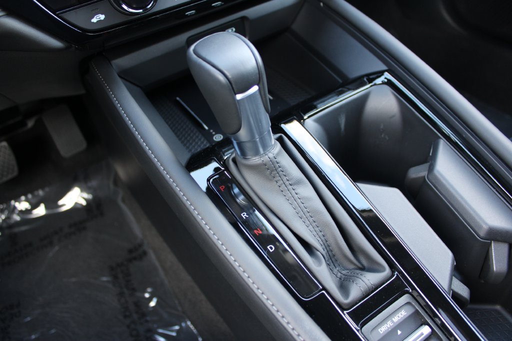2026 Honda Accord Hybrid Touring - Photo 20