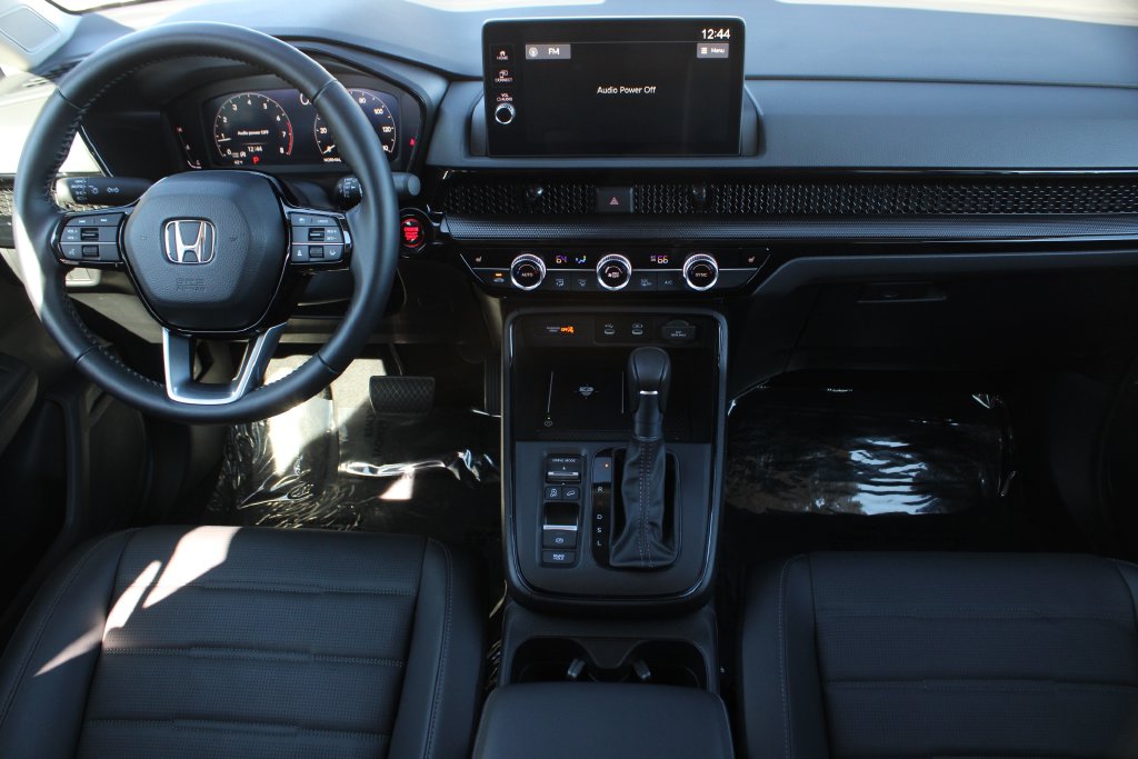2026 Honda CR-V EX-L - Photo 16