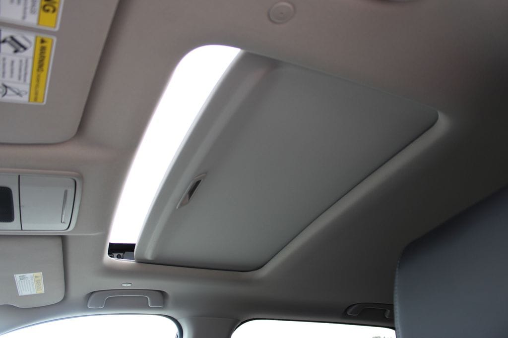 2024 Honda CR-V EX-L - Photo 30