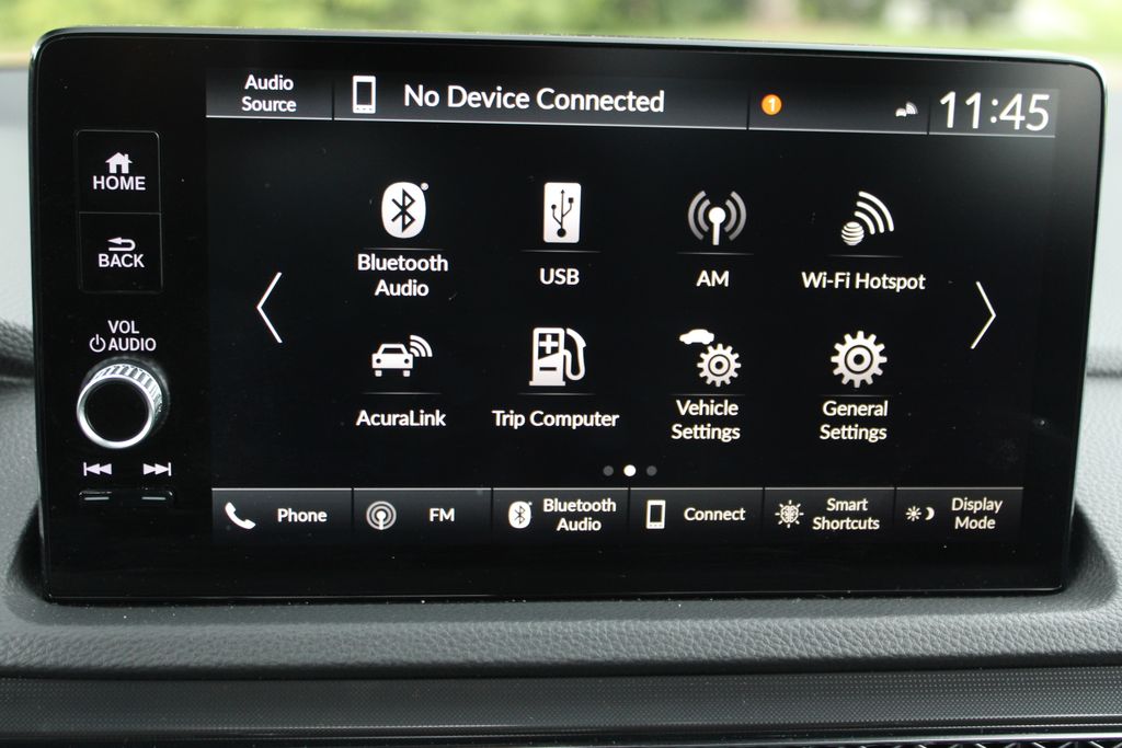 2025 Acura Integra A-Spec with Tech Package - Photo 24