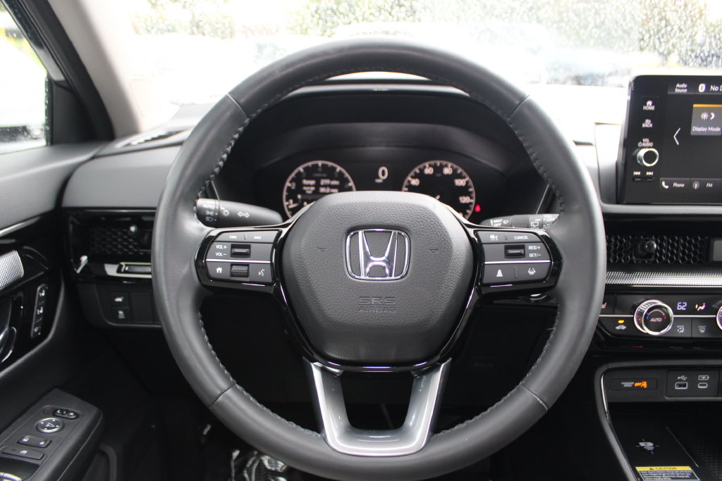 2025 Honda CR-V EX-L - Photo 21