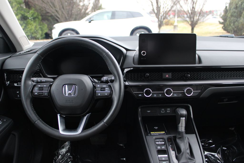 2024 Honda CR-V EX-L - Photo 16