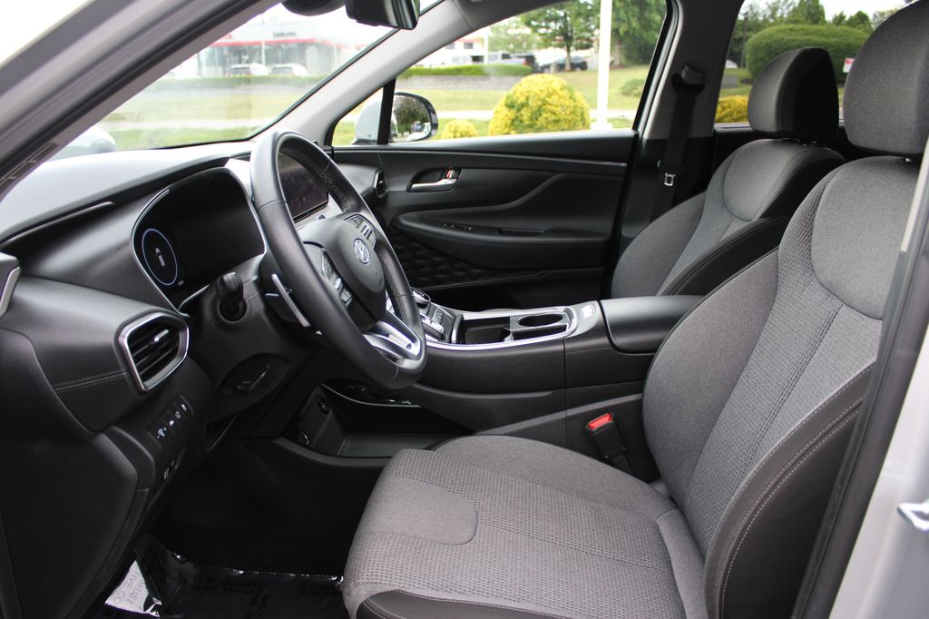 2023 Hyundai Santa Fe SEL Convenience PHEV - Photo 11