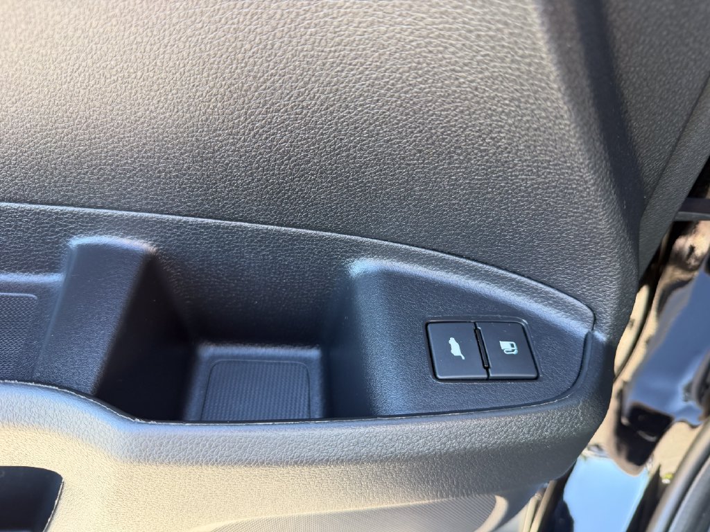 2025 Honda Passport TrailSport - Photo 26