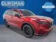 Honda CR-V Hybrid