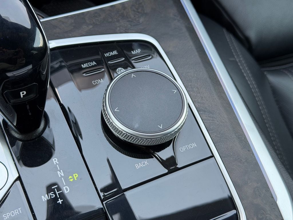 2022 BMW X5 40i - Photo 35