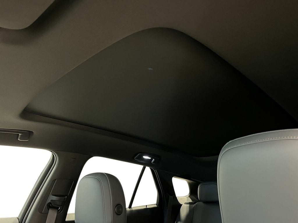 2026 Honda Prologue Touring - Photo 23